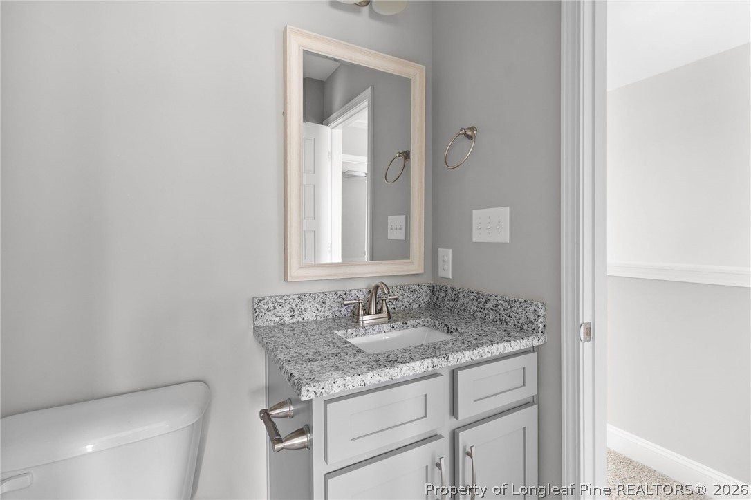 779 Doc Brown Road Raeford, NC 28376 - Photo 28 of 35