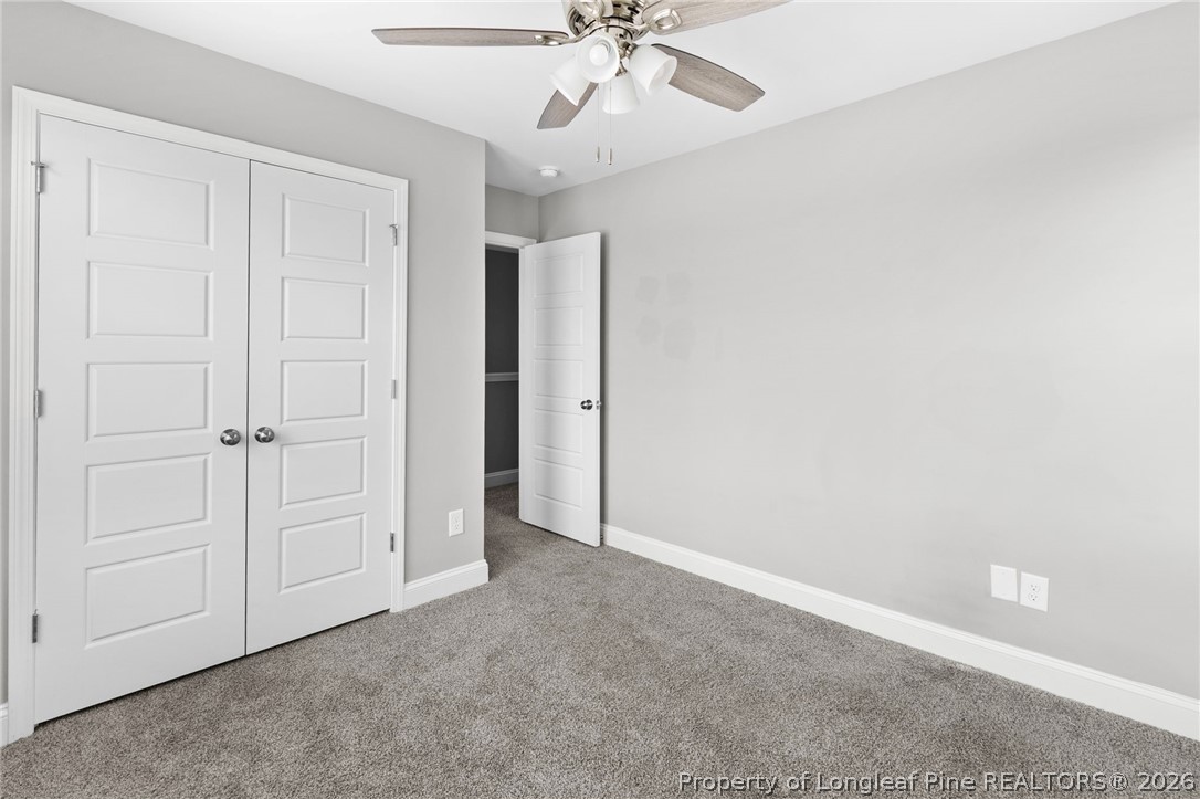 779 Doc Brown Road Raeford, NC 28376 - Photo 34 of 35