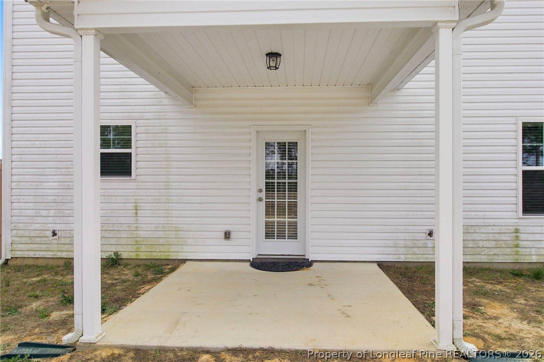 779 Doc Brown Road Raeford, NC 28376 - Photo 35 of 35