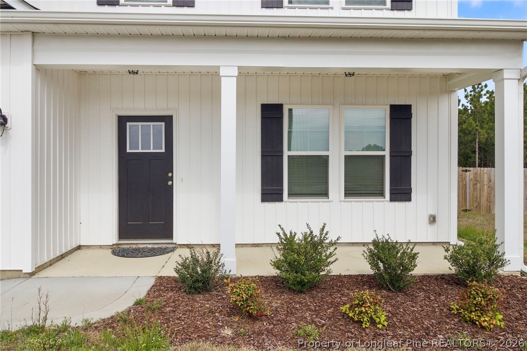 779 Doc Brown Road Raeford, NC 28376 - Photo 4 of 35