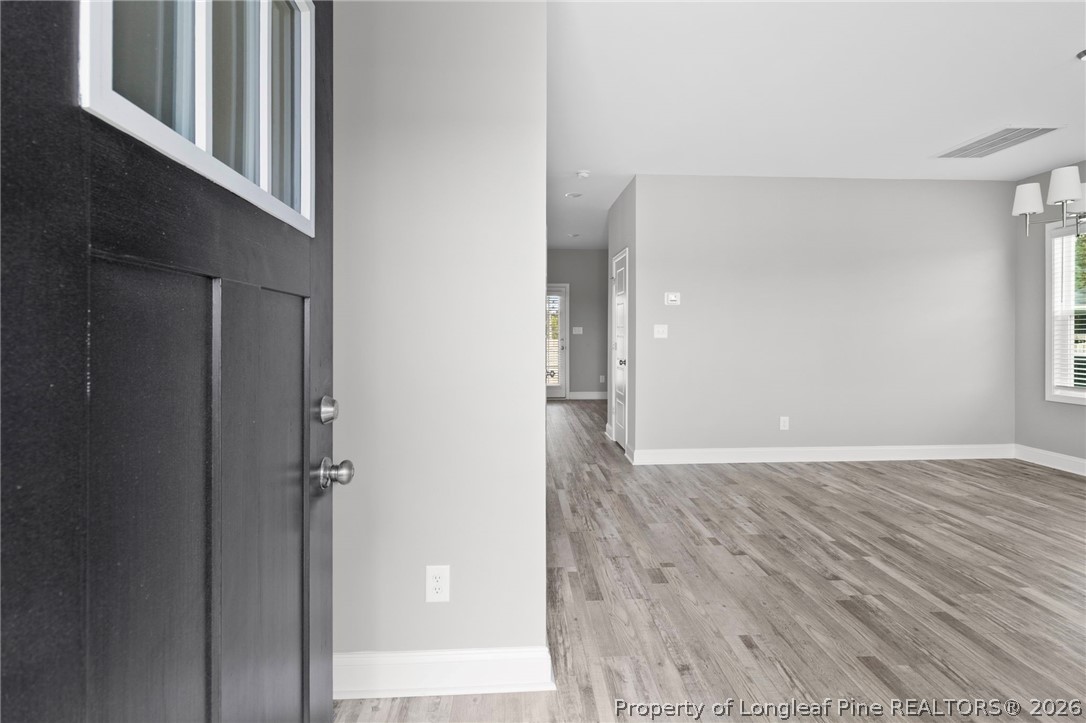 779 Doc Brown Road Raeford, NC 28376 - Photo 5 of 35