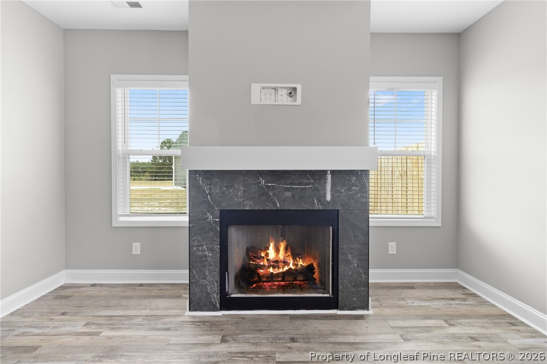 779 Doc Brown Road Raeford, NC 28376 - Photo 6 of 35