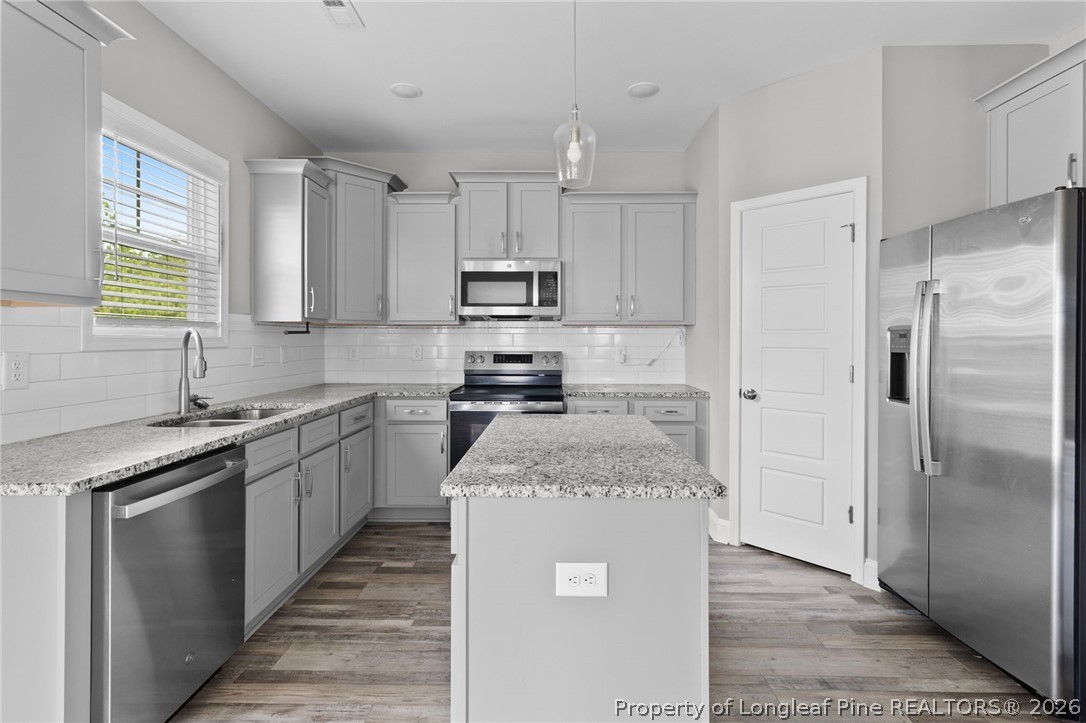 779 Doc Brown Road Raeford, NC 28376 - Photo 7 of 35