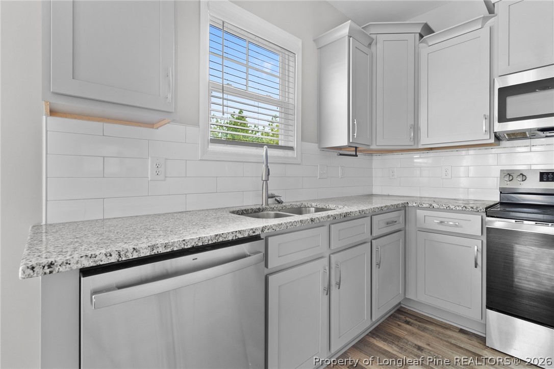 779 Doc Brown Road Raeford, NC 28376 - Photo 8 of 35