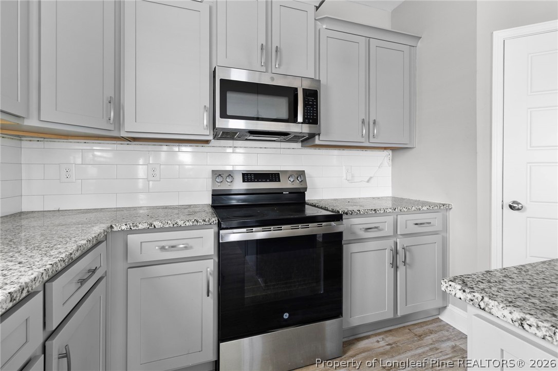 779 Doc Brown Road Raeford, NC 28376 - Photo 9 of 35