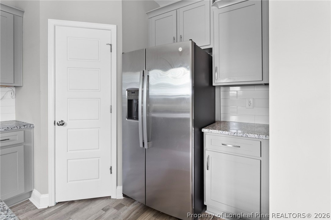 779 Doc Brown Road Raeford, NC 28376 - Photo 10 of 35