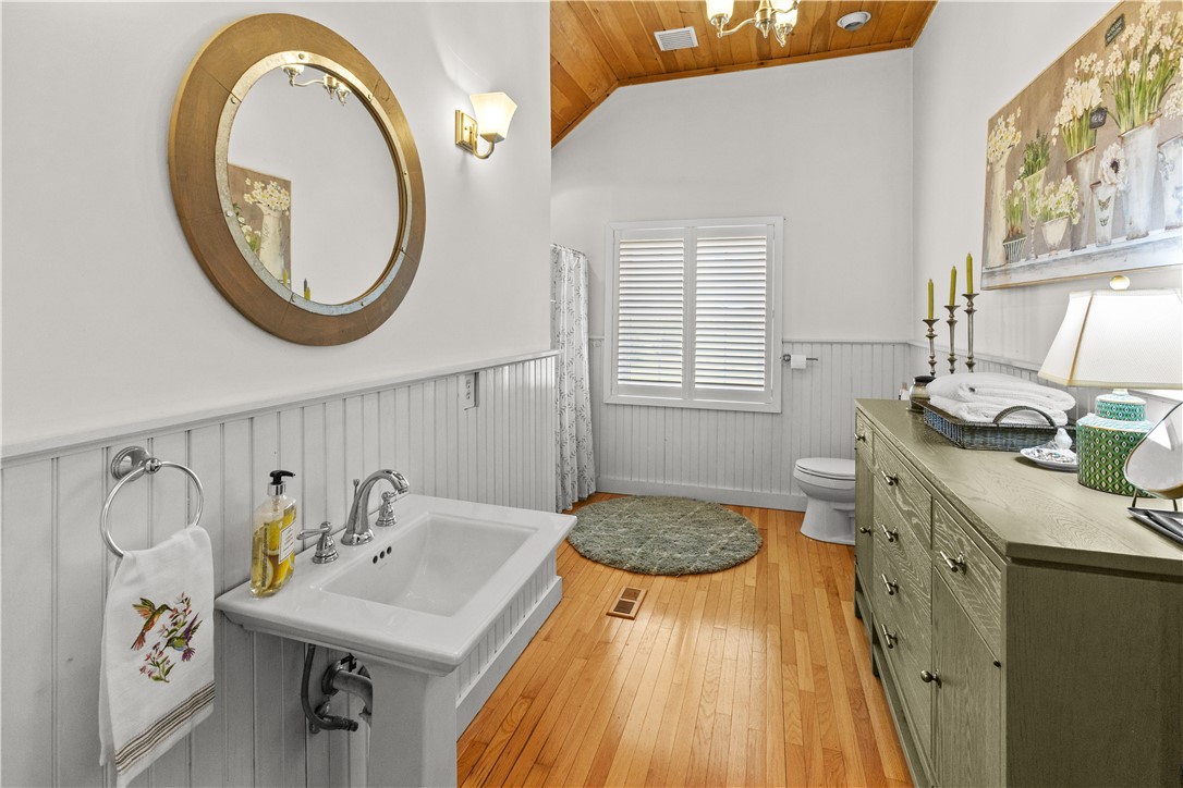 164 Munson Road Burlington, NY 13315 - Photo 23 of 40 full bath