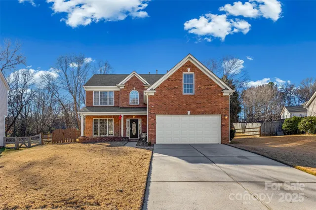 $570,000 | 954 Laurel Meadow Drive, Fort Mill, SC 29708