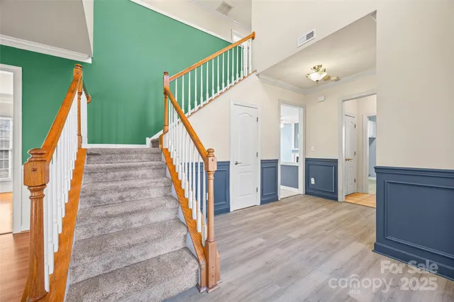 $570,000 | 954 Laurel Meadow Drive, Fort Mill, SC 29708