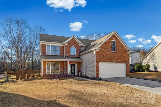 $570,000 | 954 Laurel Meadow Drive, Fort Mill, SC 29708
