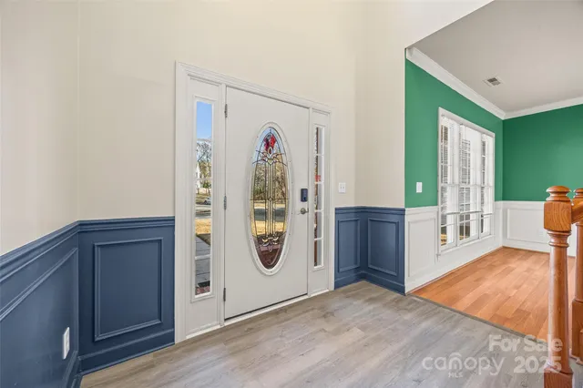 $570,000 | 954 Laurel Meadow Drive, Fort Mill, SC 29708