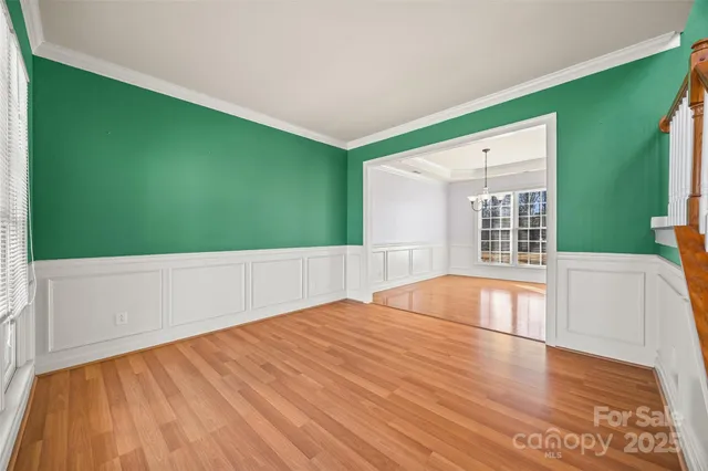 $570,000 | 954 Laurel Meadow Drive, Fort Mill, SC 29708