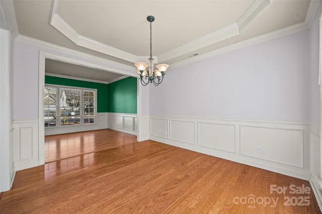 $570,000 | 954 Laurel Meadow Drive, Fort Mill, SC 29708