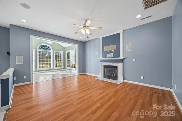 $570,000 | 954 Laurel Meadow Drive, Fort Mill, SC 29708