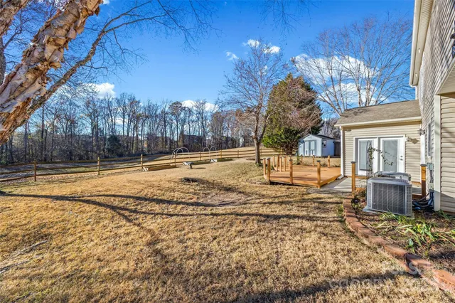 $570,000 | 954 Laurel Meadow Drive, Fort Mill, SC 29708