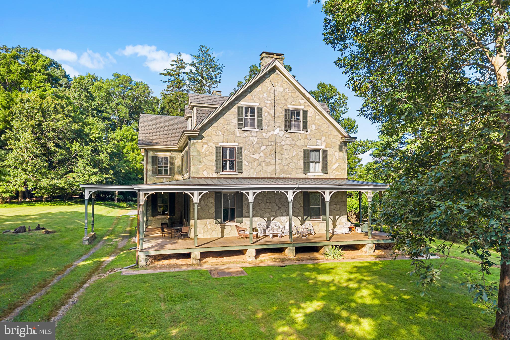 1231 Cheyney Road Glen Mills, PA 19342 - Photo 58 of 75