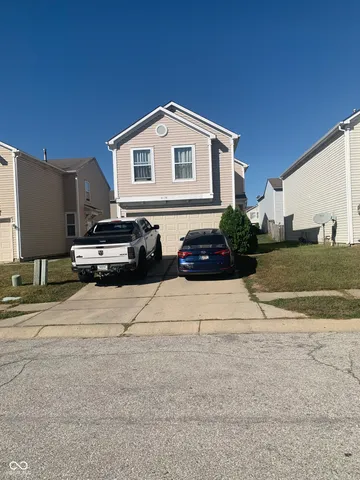 $214,900 | 6638 West Stanhope Drive, Indianapolis, IN 46254