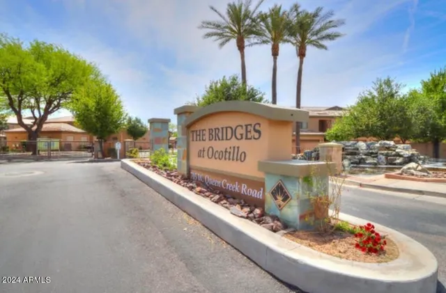$2,695 | 705 West Queen Creek Road, Unit 1207, Chandler, AZ 85248
