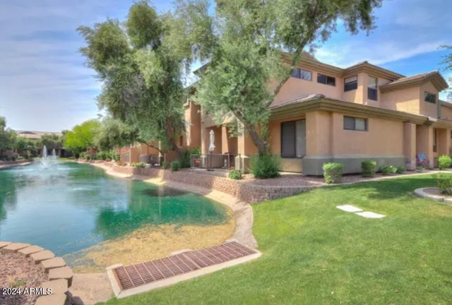 $2,695 | 705 West Queen Creek Road, Unit 1207, Chandler, AZ 85248