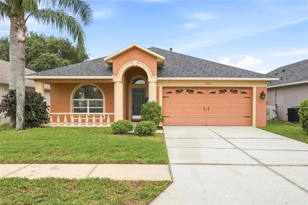 $450,000 | 16650 Fairbolt Way, Odessa, FL 33556