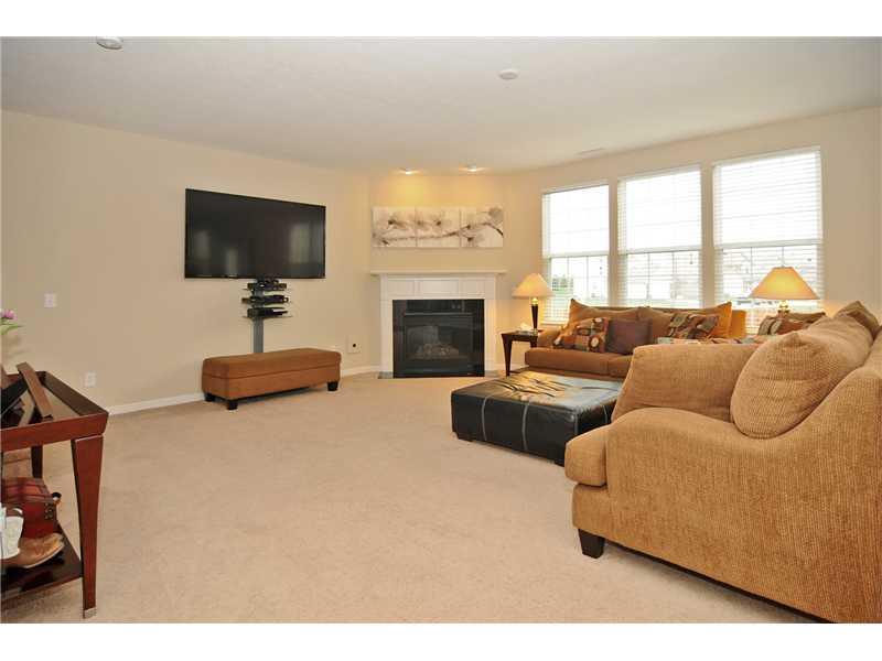 12756 Rotterdam Road Fishers, IN 46037 - Photo 12 of 24 Gallery Image 12