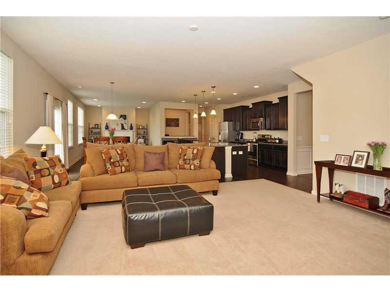 12756 Rotterdam Road Fishers, IN 46037 - Photo 13 of 24 Gallery Image 13