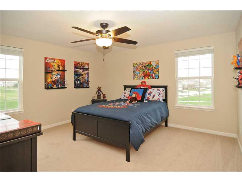 12756 Rotterdam Road Fishers, IN 46037 - Photo 19 of 24 Gallery Image 19