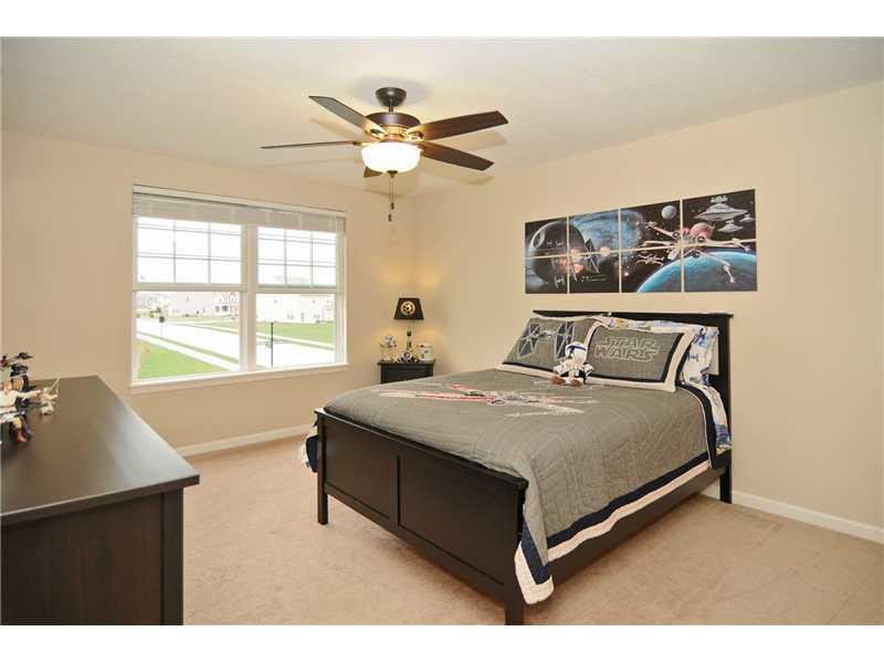 12756 Rotterdam Road Fishers, IN 46037 - Photo 20 of 24 Gallery Image 20