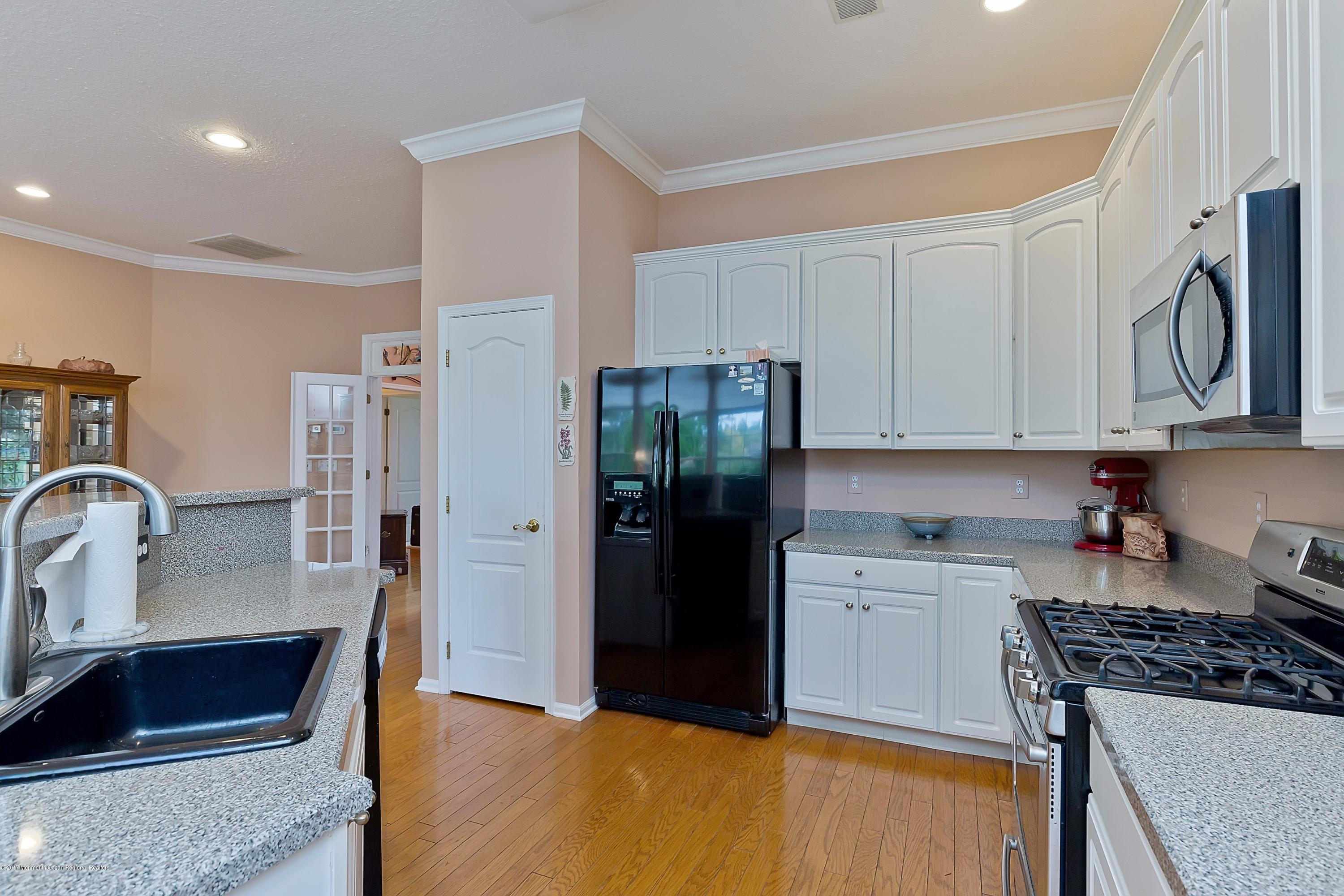 2528 Collier Road Manasquan, NJ 08736 - Photo 13 of 37 Kitchen