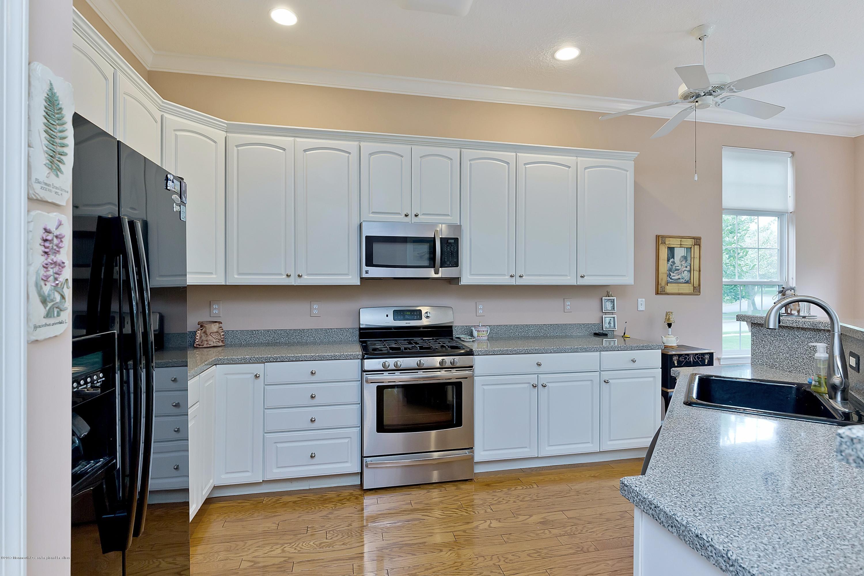 2528 Collier Road Manasquan, NJ 08736 - Photo 14 of 37 Kitchen