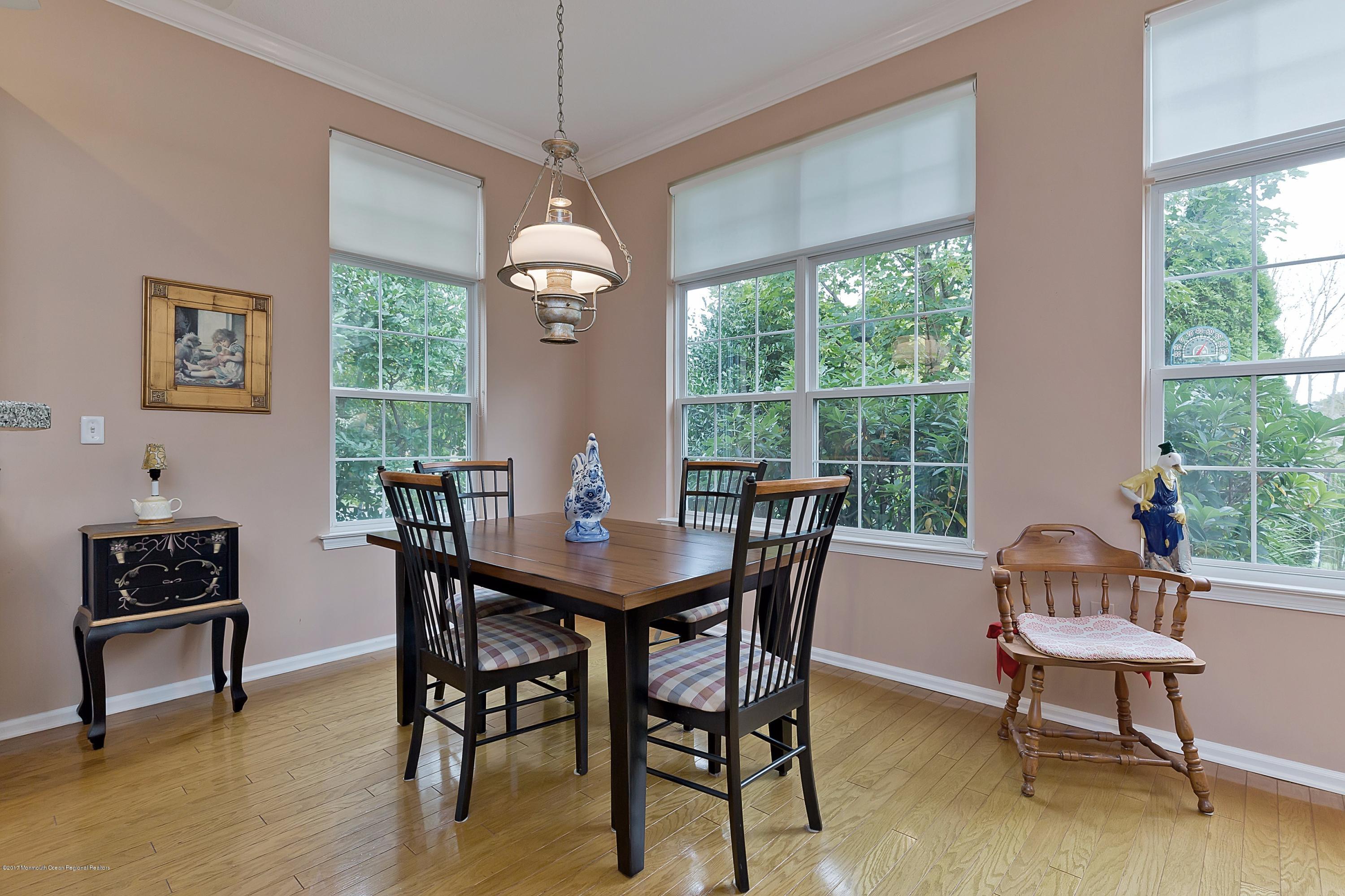 2528 Collier Road Manasquan, NJ 08736 - Photo 16 of 37 Breakfast Room