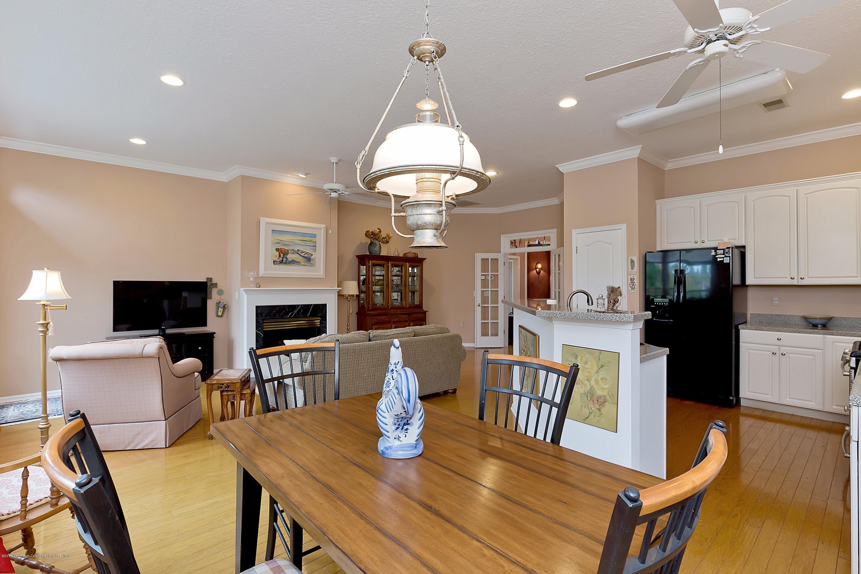 2528 Collier Road Manasquan, NJ 08736 - Photo 18 of 37 Breakfast Room/Family Room