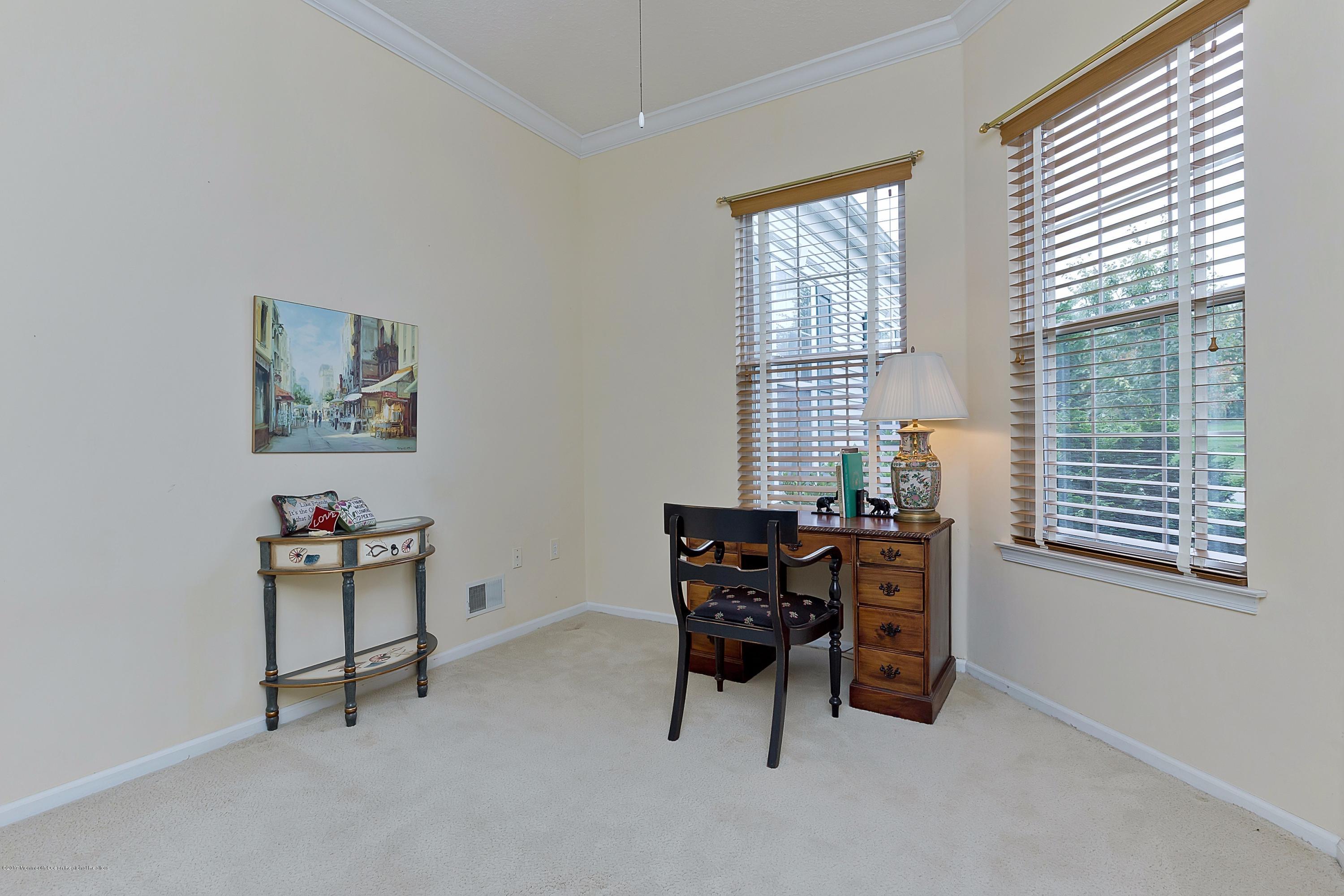 2528 Collier Road Manasquan, NJ 08736 - Photo 19 of 37 #rd Bedroom/Office