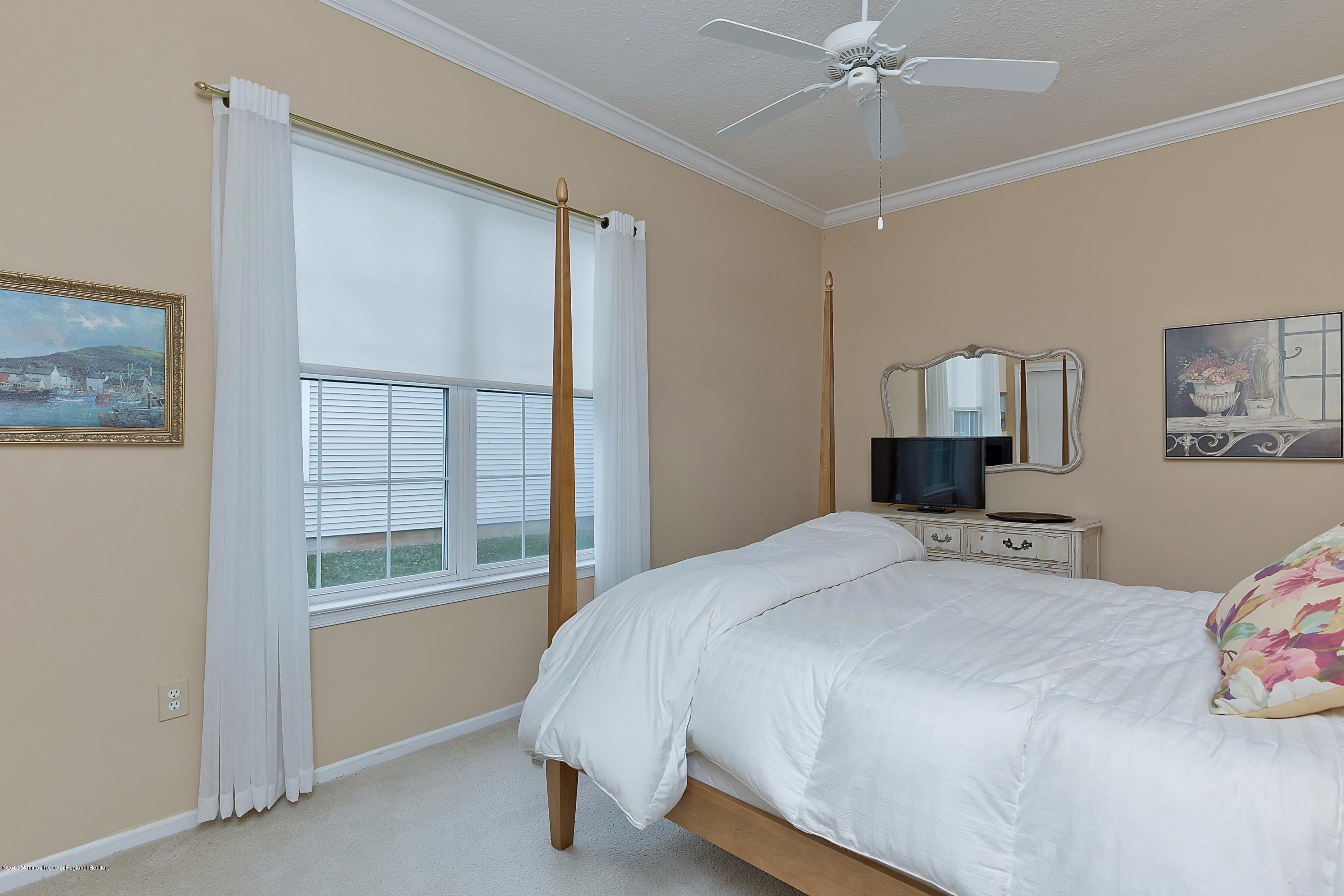 2528 Collier Road Manasquan, NJ 08736 - Photo 20 of 37 Extended 2nd Bedroom
