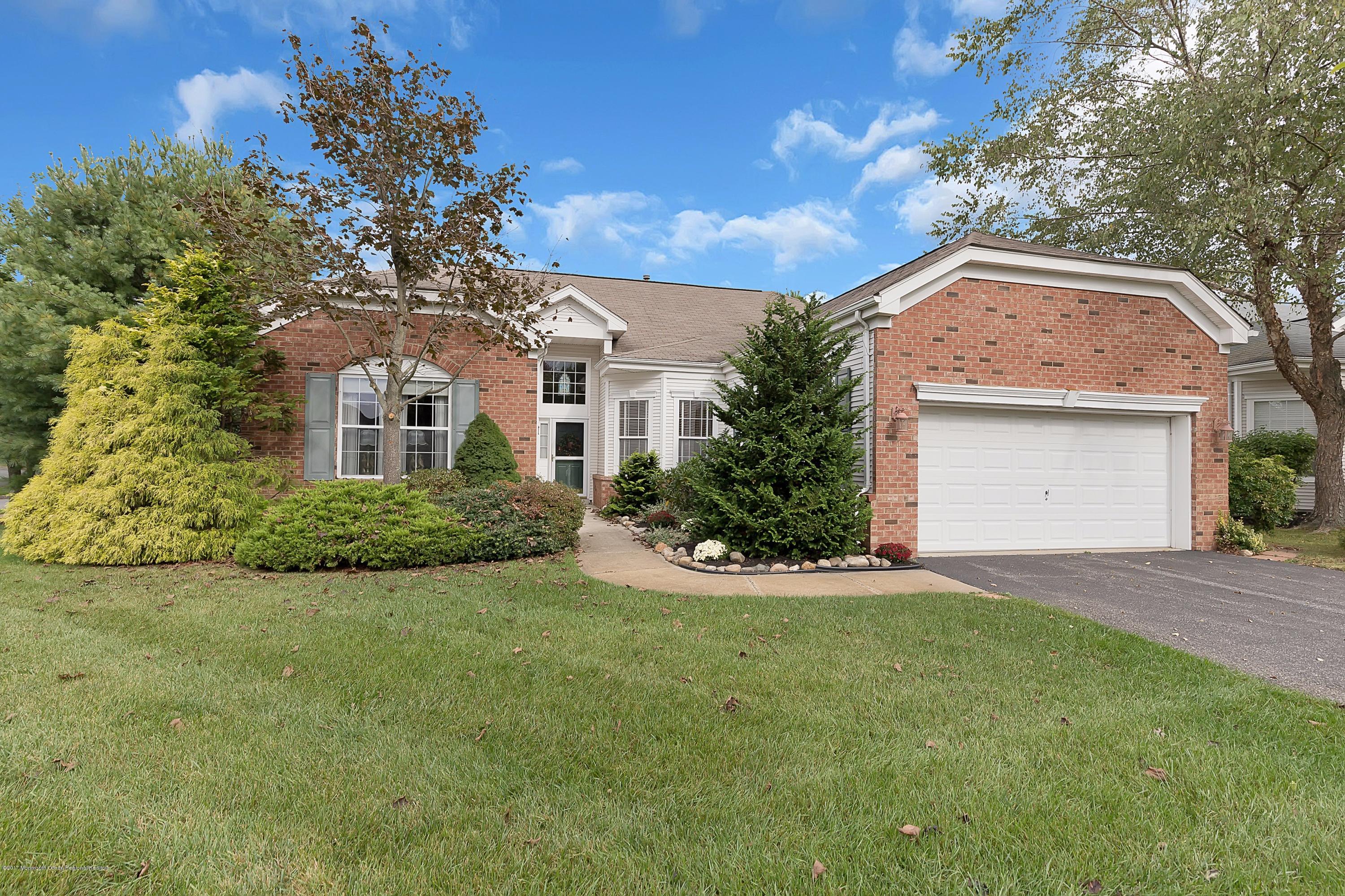 2528 Collier Road Manasquan, NJ 08736 - Photo 2 of 37 2528 Collier Road