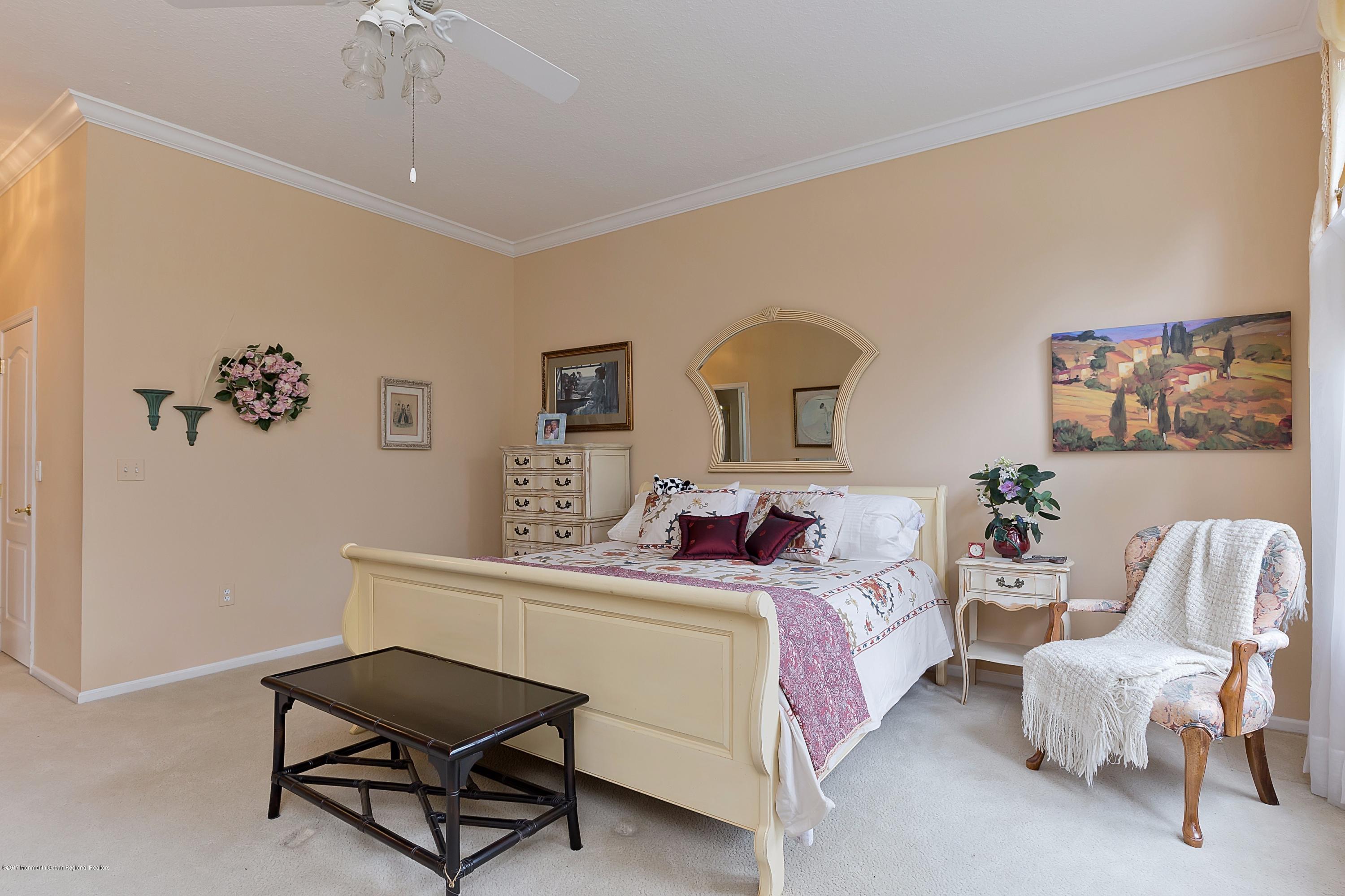 2528 Collier Road Manasquan, NJ 08736 - Photo 22 of 37 Masrer Bedroom