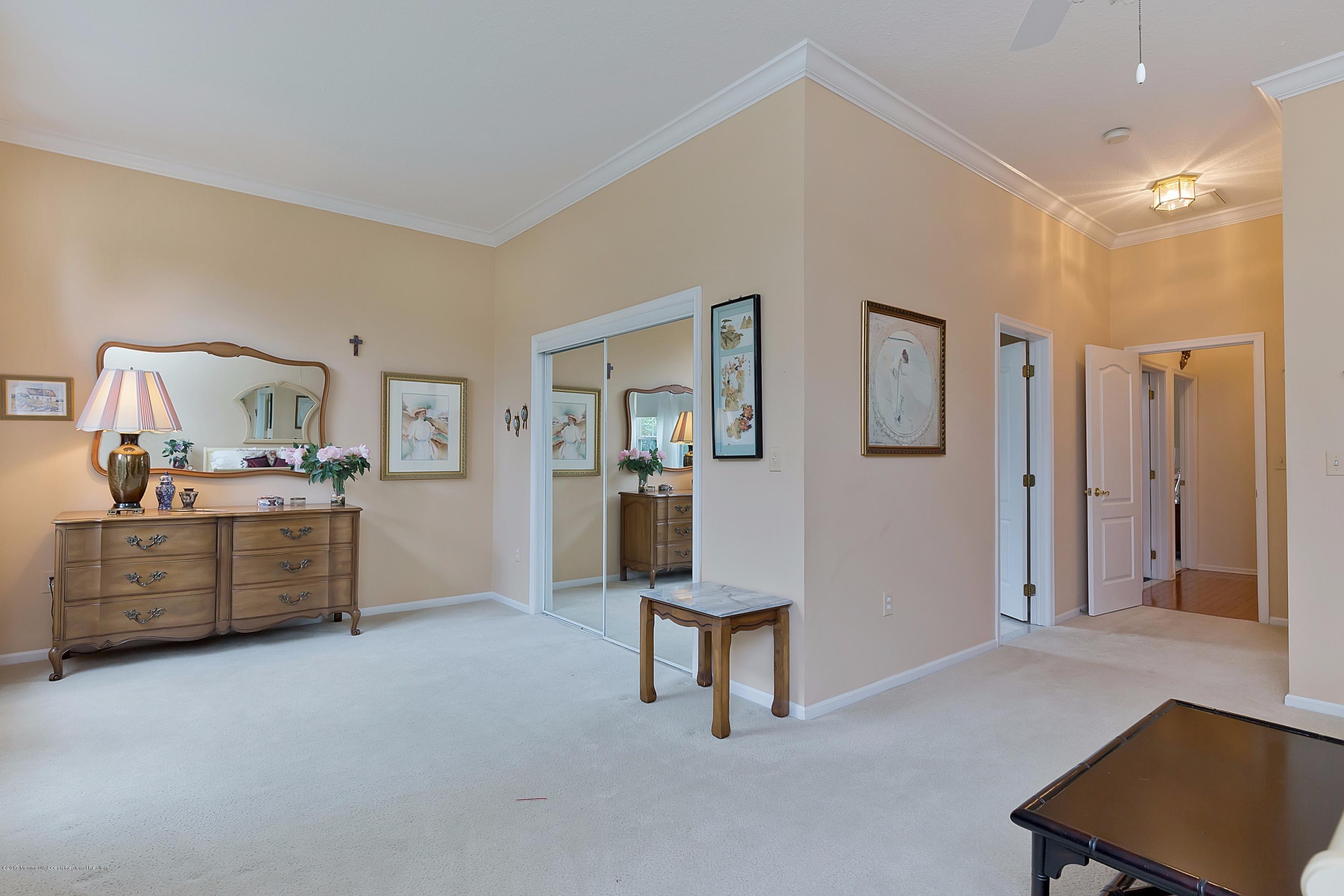 2528 Collier Road Manasquan, NJ 08736 - Photo 23 of 37 Master Bedroom Sitting Area