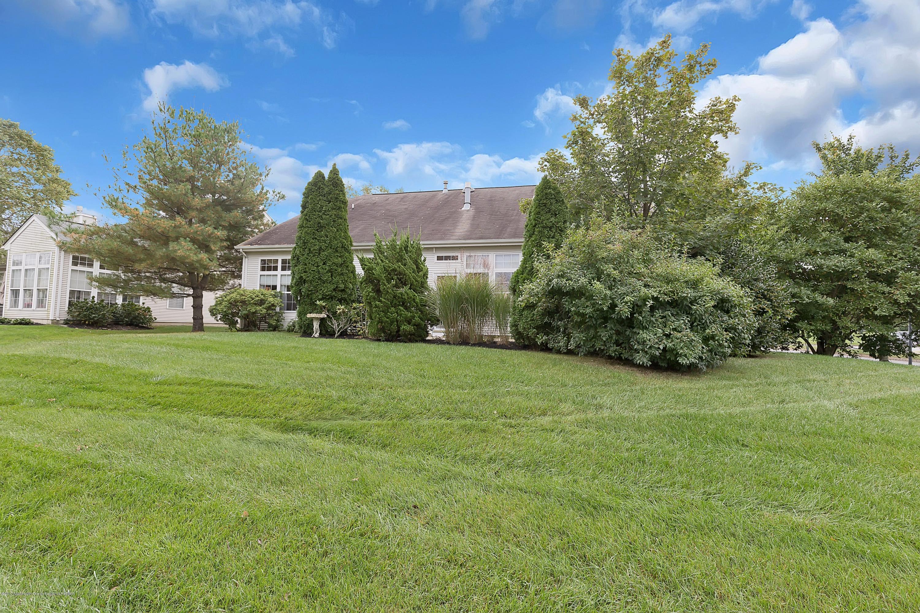 2528 Collier Road Manasquan, NJ 08736 - Photo 26 of 37 Back of House