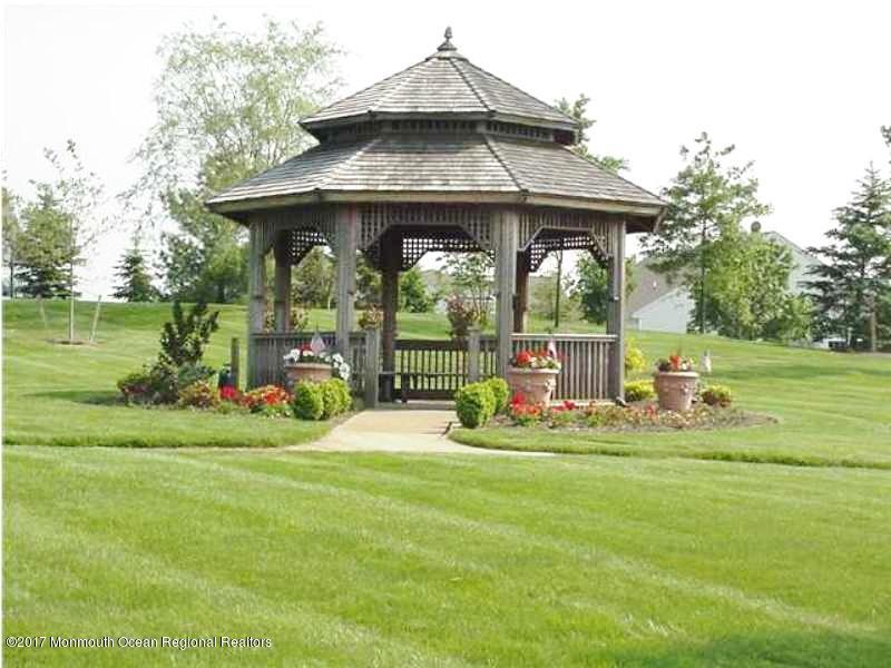 2528 Collier Road Manasquan, NJ 08736 - Photo 32 of 37 Gazebo