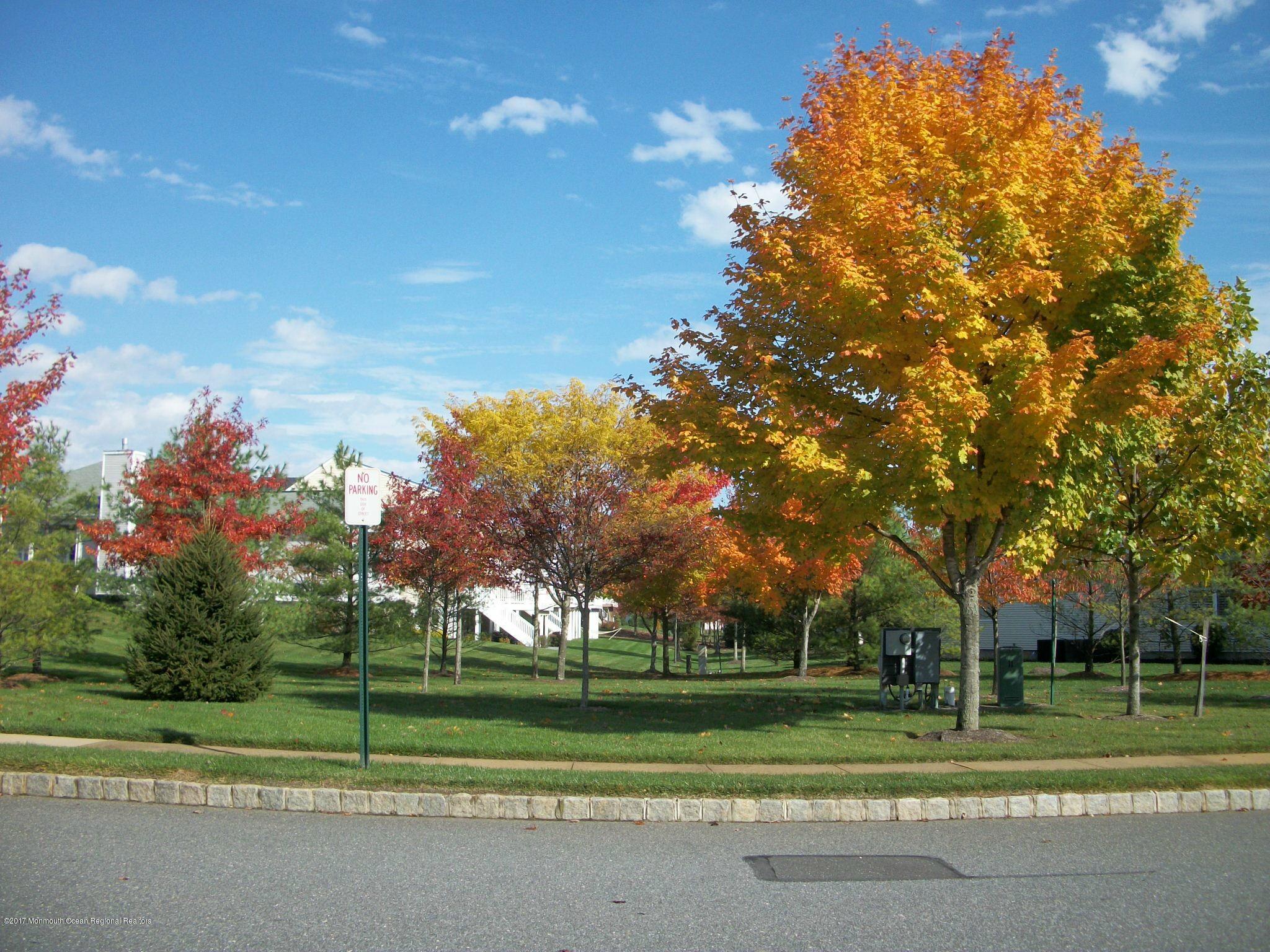 2528 Collier Road Manasquan, NJ 08736 - Photo 33 of 37 Fall colors