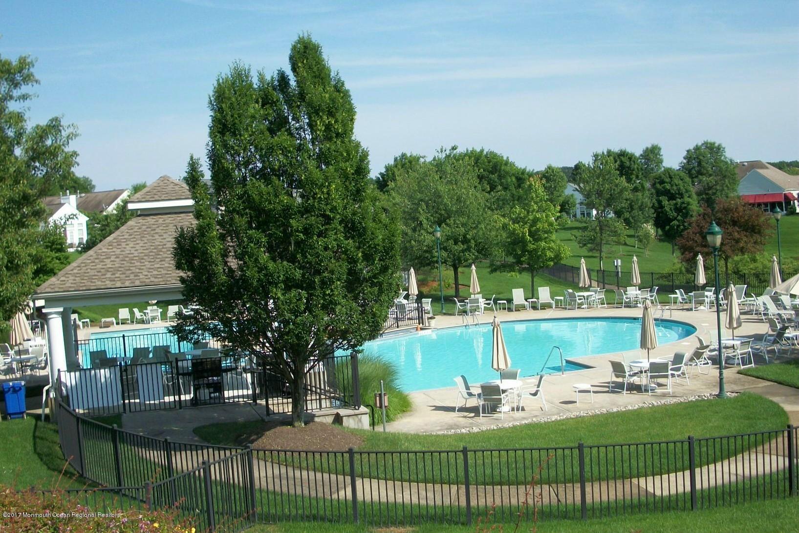 2528 Collier Road Manasquan, NJ 08736 - Photo 37 of 37 outdoor pool