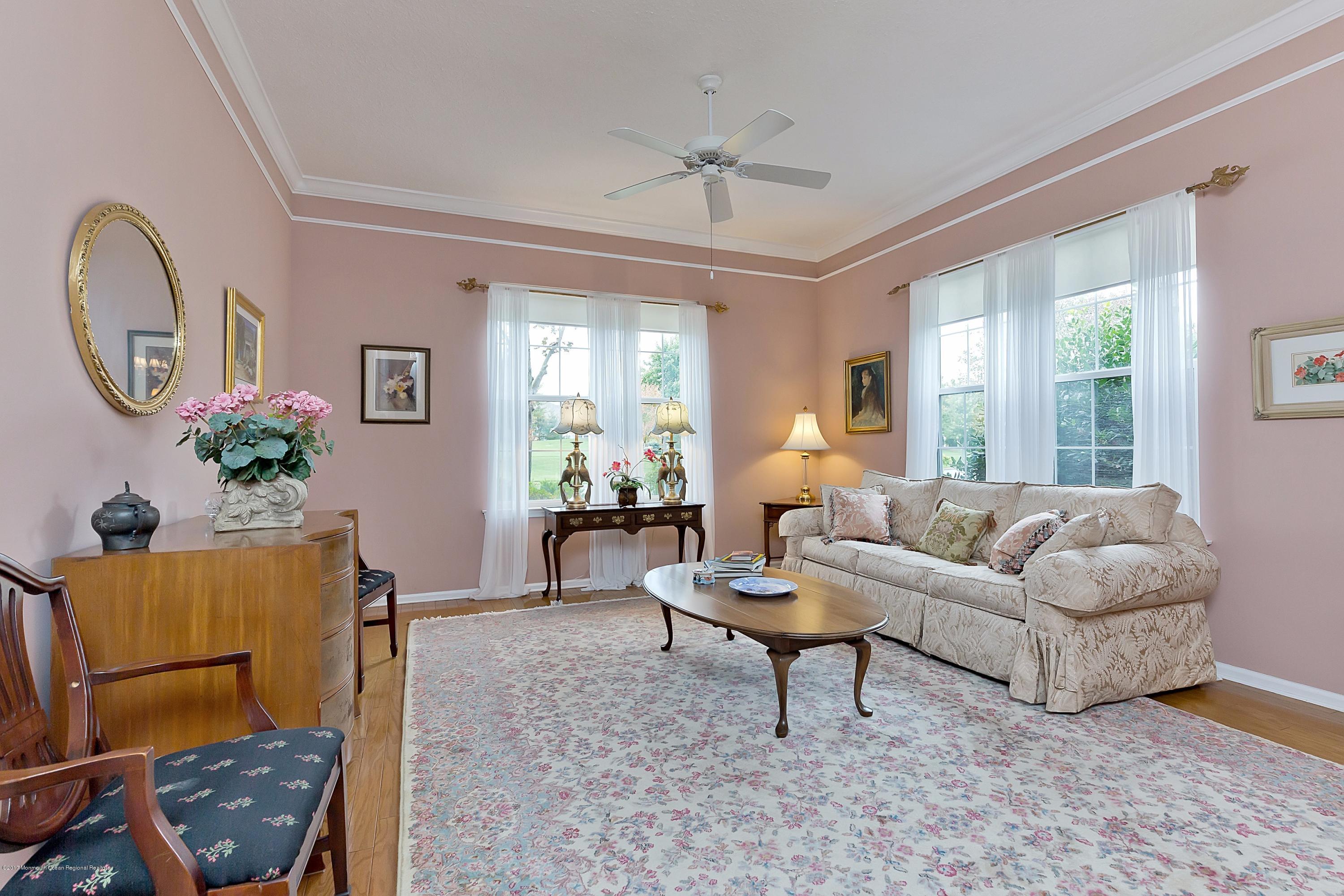 2528 Collier Road Manasquan, NJ 08736 - Photo 4 of 37 Living Room