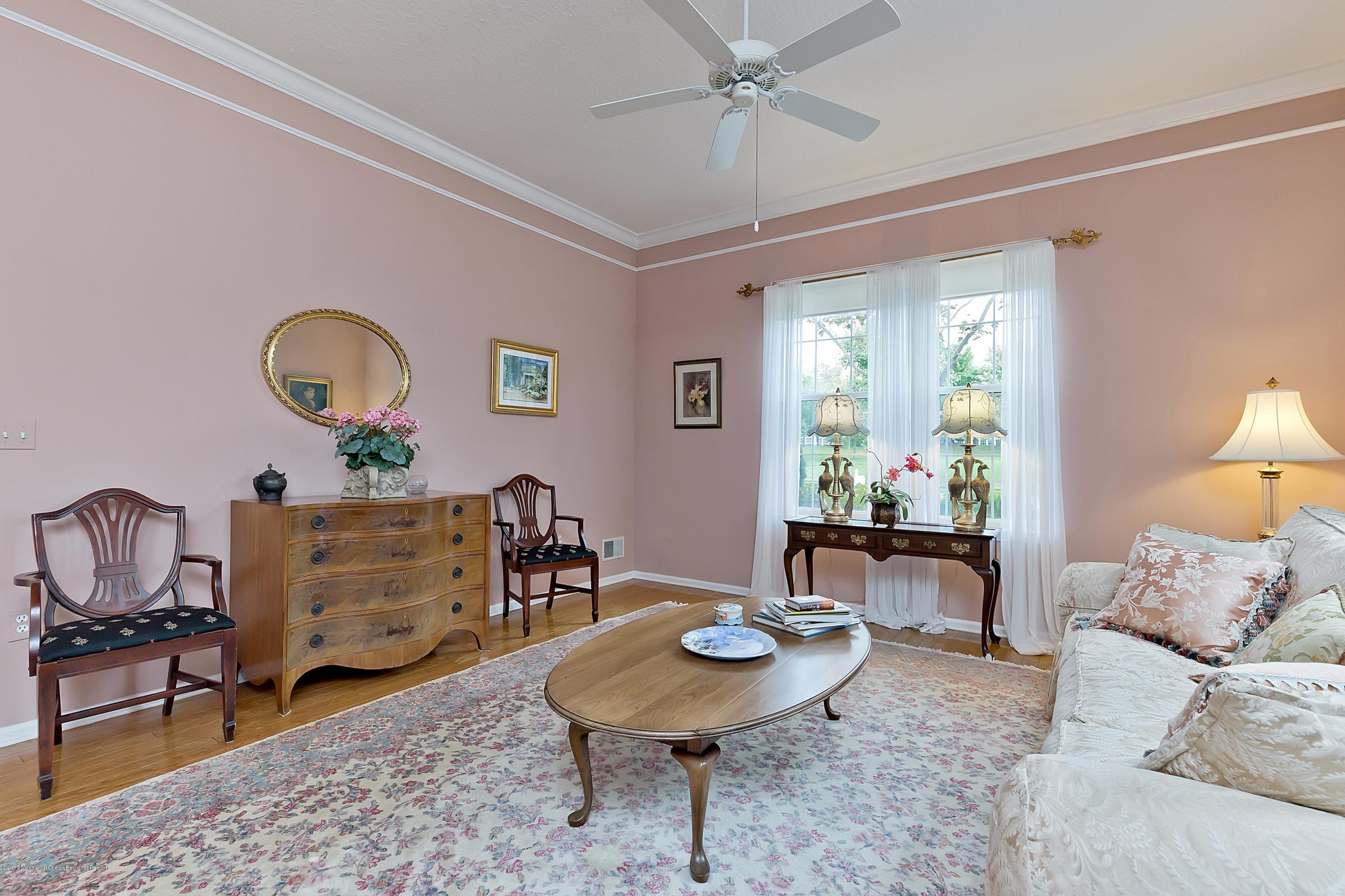 2528 Collier Road Manasquan, NJ 08736 - Photo 5 of 37 Living Room