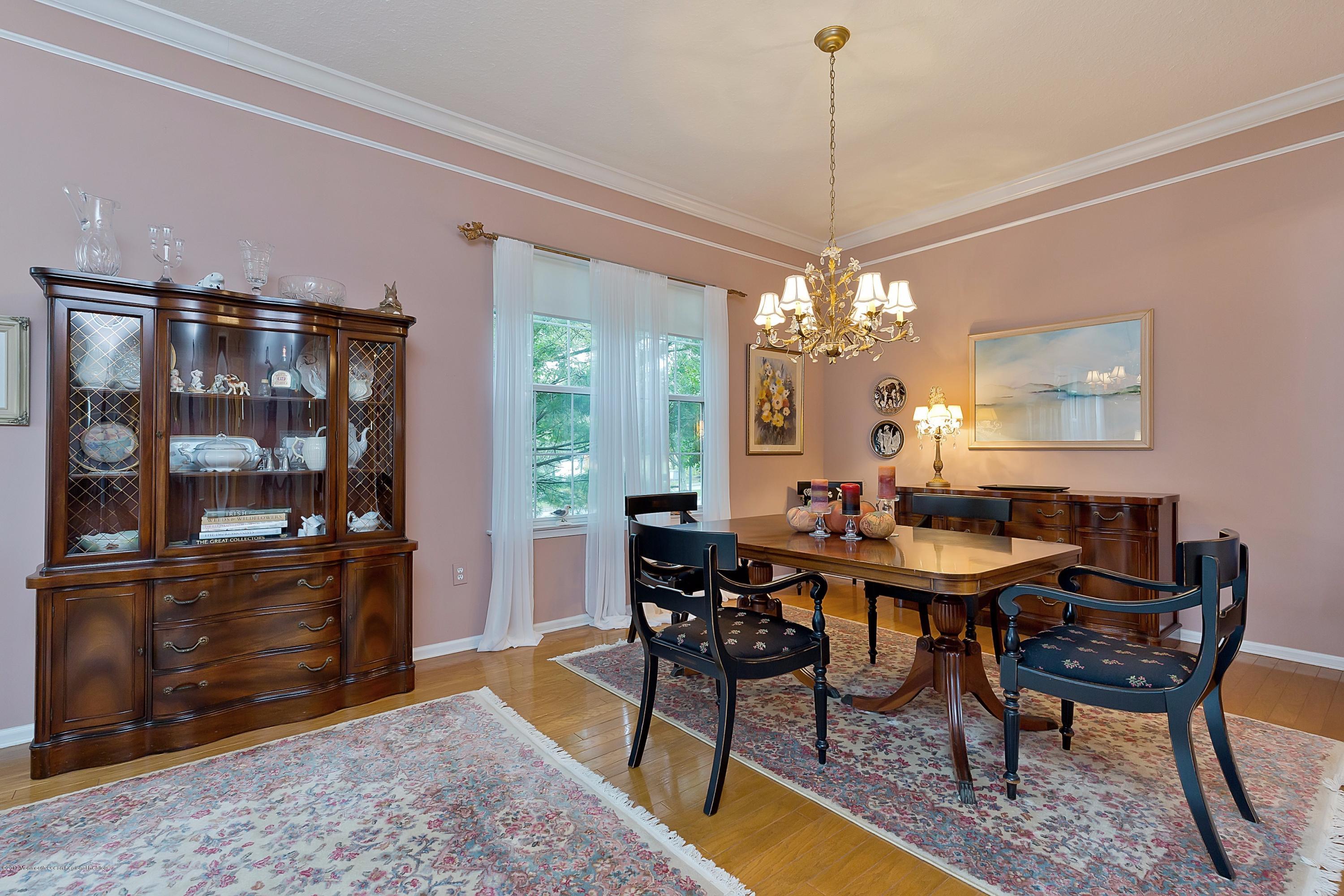 2528 Collier Road Manasquan, NJ 08736 - Photo 8 of 37 Dining Room