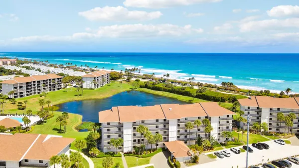 $799,000 | 601 South Seas Drive, Unit 502, Jupiter, FL 33477