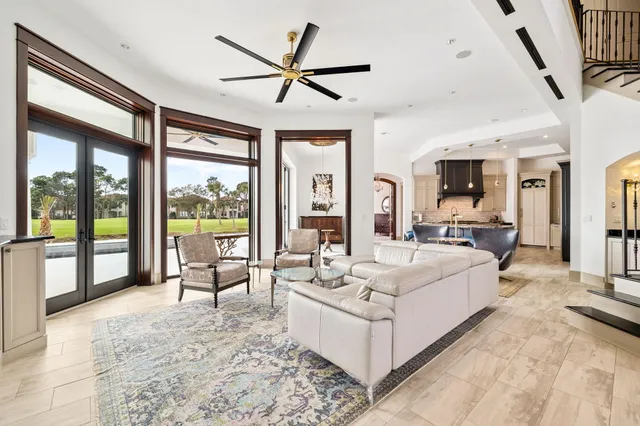 $2,399,000 | 1813 Del Mar Court, Miramar Beach, FL 32550