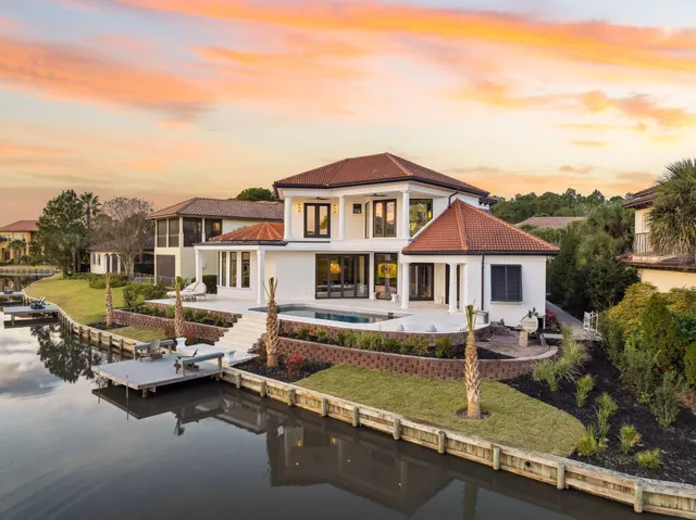 $2,399,000 | 1813 Del Mar Court, Miramar Beach, FL 32550