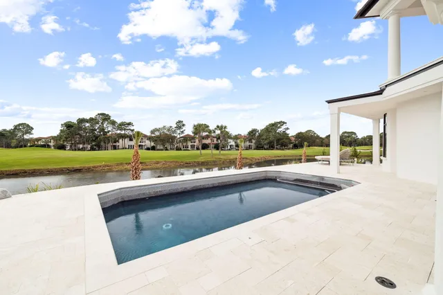 $2,399,000 | 1813 Del Mar Court, Miramar Beach, FL 32550