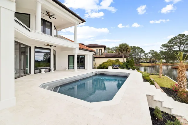 $2,399,000 | 1813 Del Mar Court, Miramar Beach, FL 32550