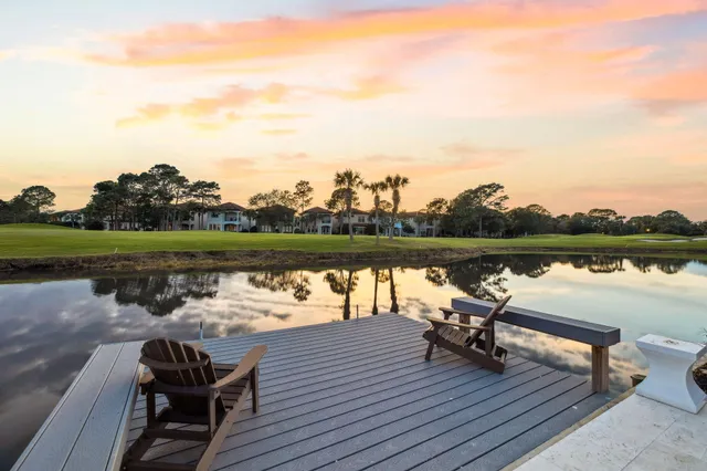 $2,399,000 | 1813 Del Mar Court, Miramar Beach, FL 32550